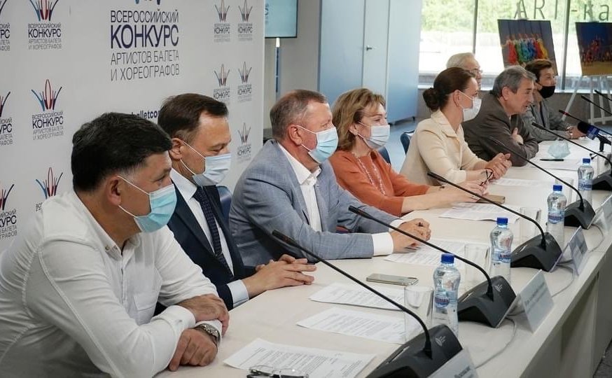 Сергей Березкин рамках поездки в регион посетил ряд научных и культурных мероприятий