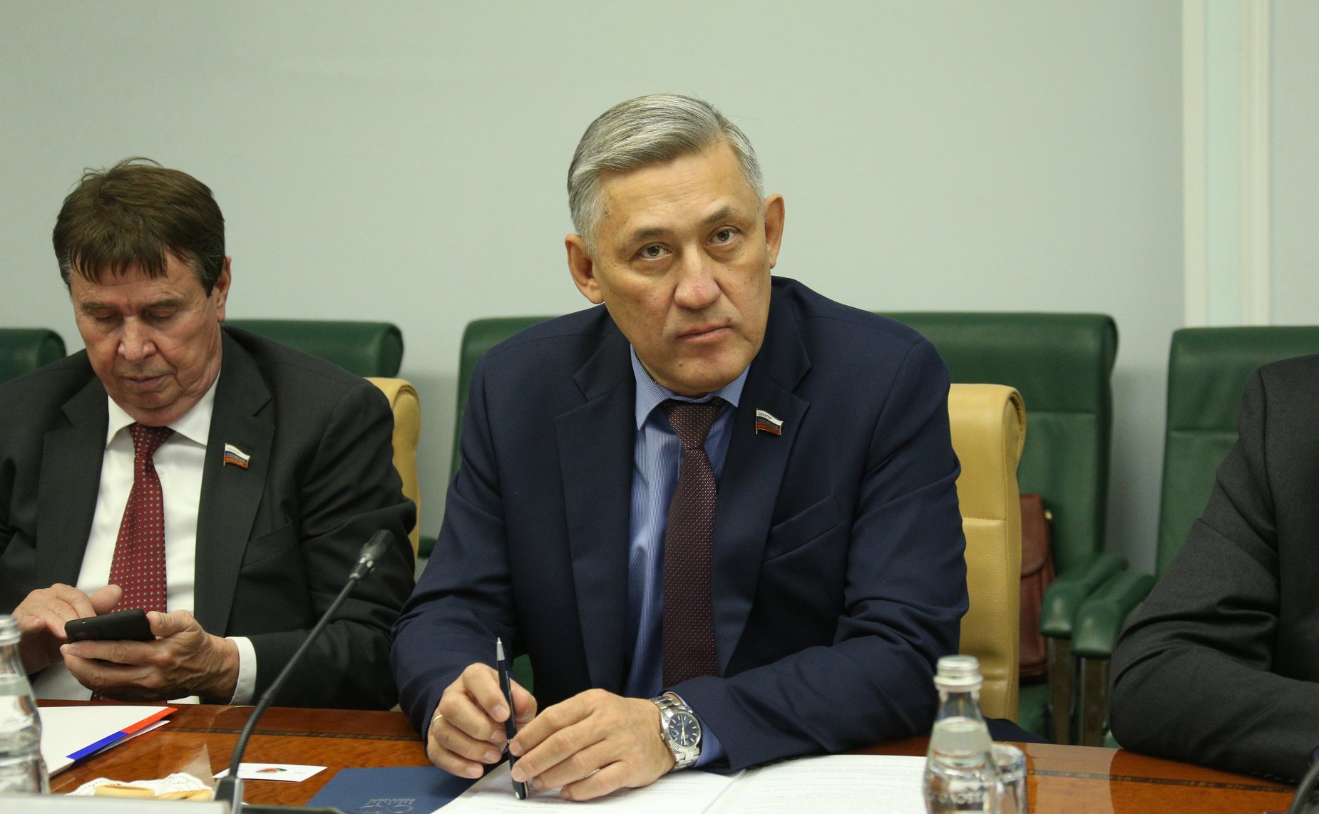 Юрий Валяев