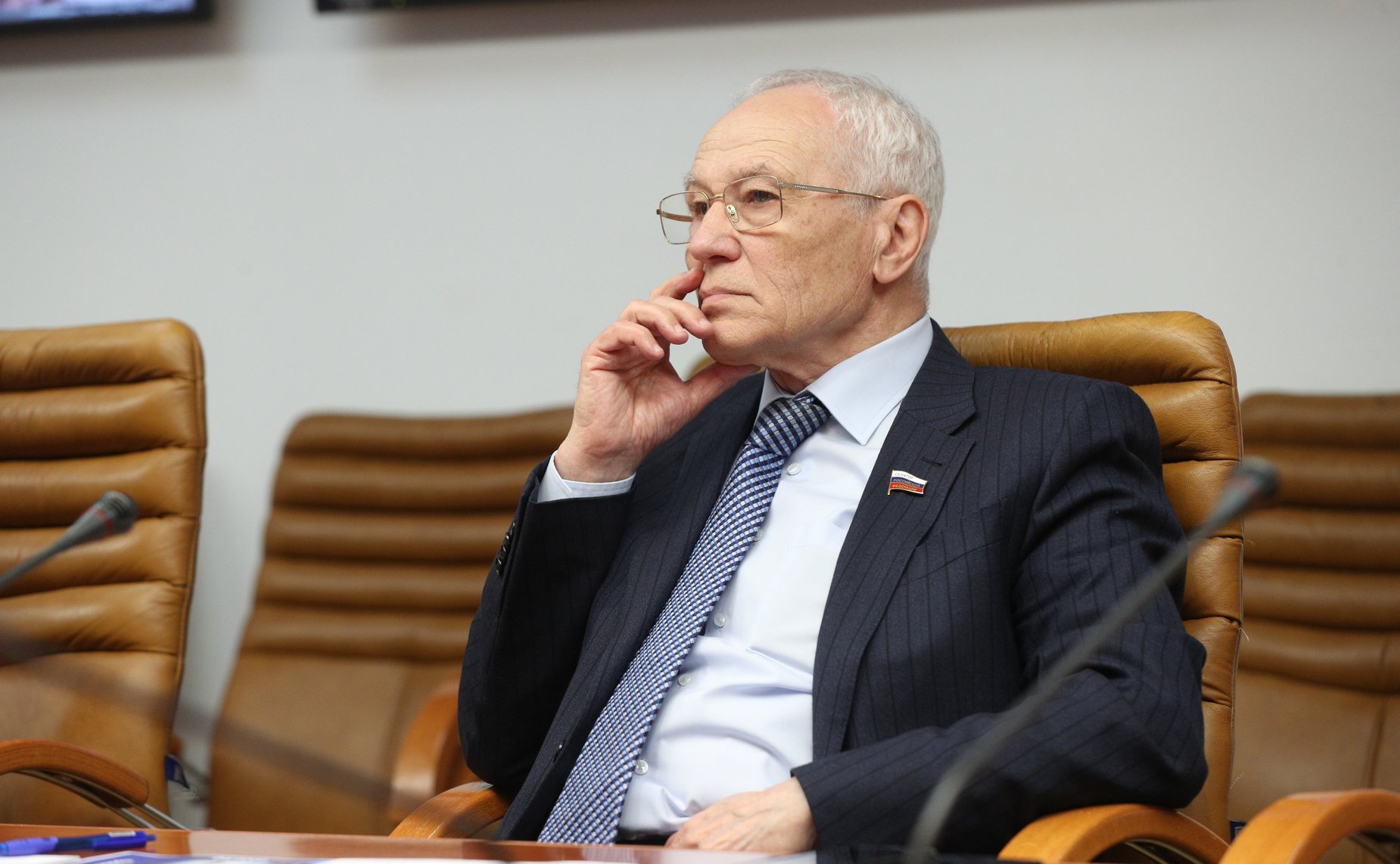 Григорий Рапота