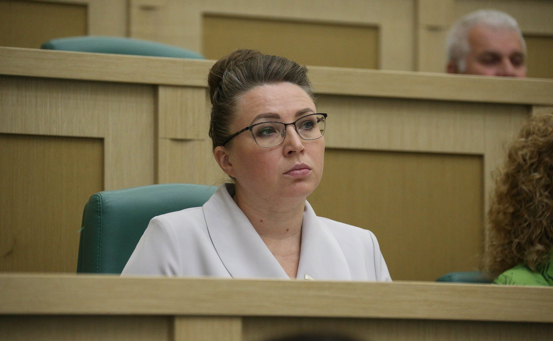 Елена Шумилова