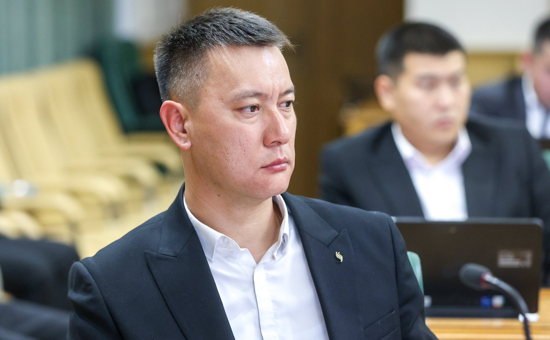 Семинар-совещание «Местное самоуправление как фундамент устойчивого развития: обмен лучшими практиками и законодательными решениями между регионами России и Киргизской Республики»