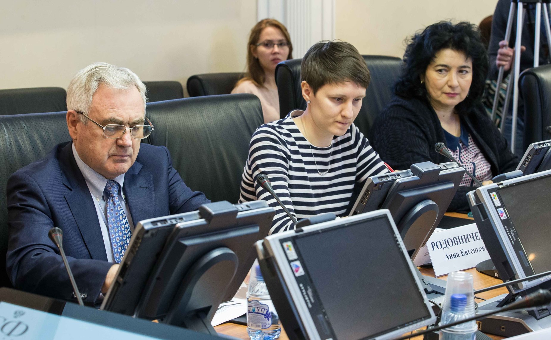 «Круглый стол» на тему «Актуальные вопросы применения лекарственных средств в педиатрии»