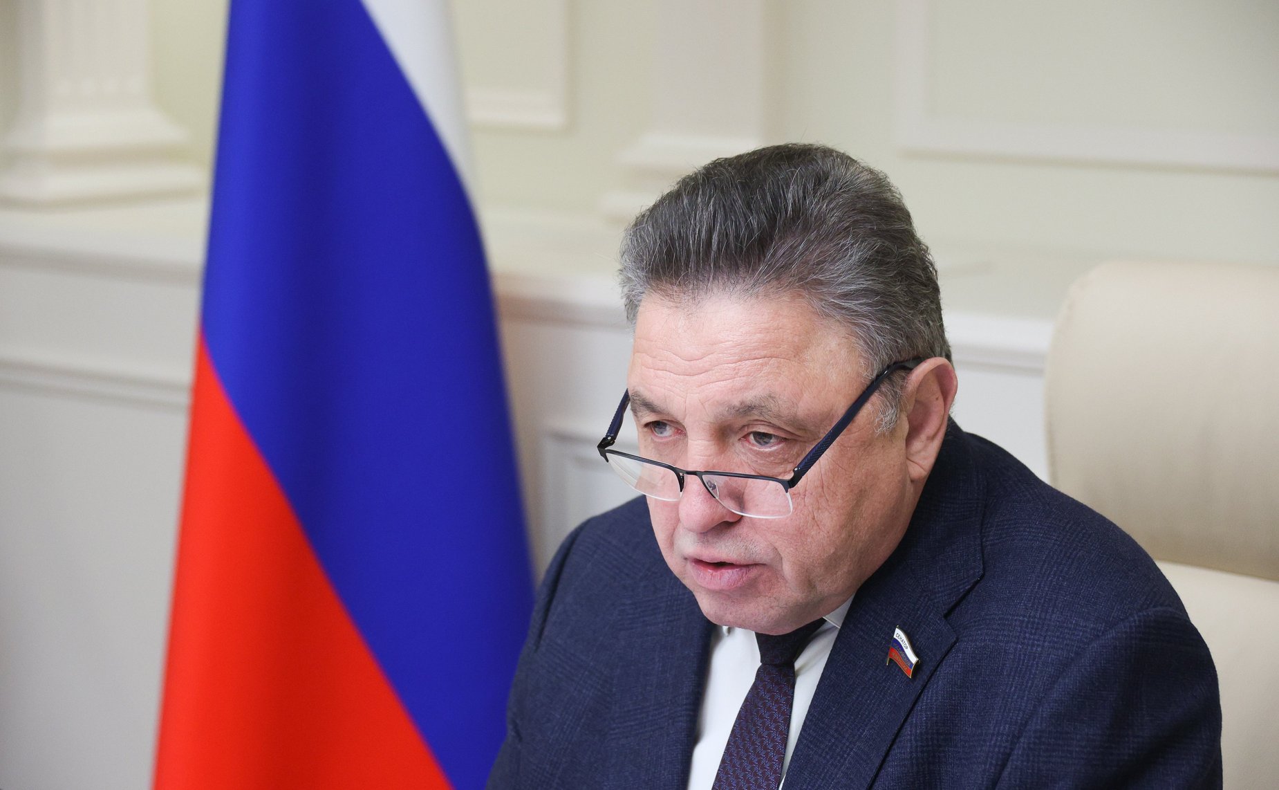 Вячеслав Тимченко