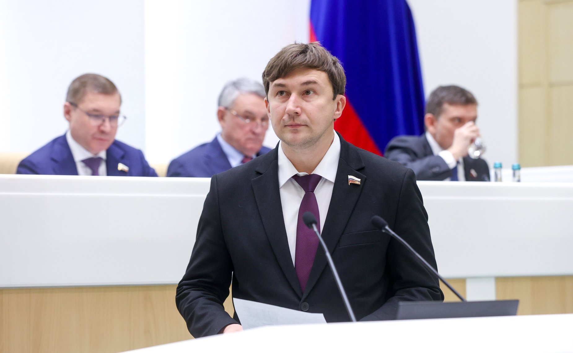 Сергей Карякин