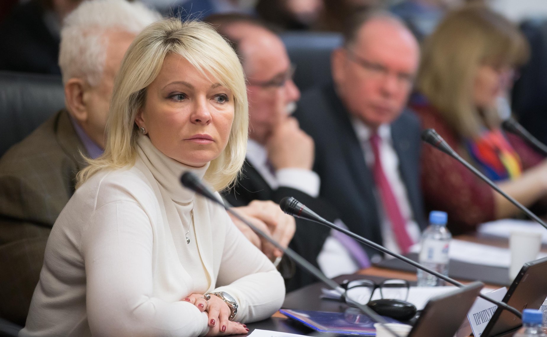 «Круглый стол» на тему «Антибиотикорезистентность в педиатрии: проблемы и пути решения»