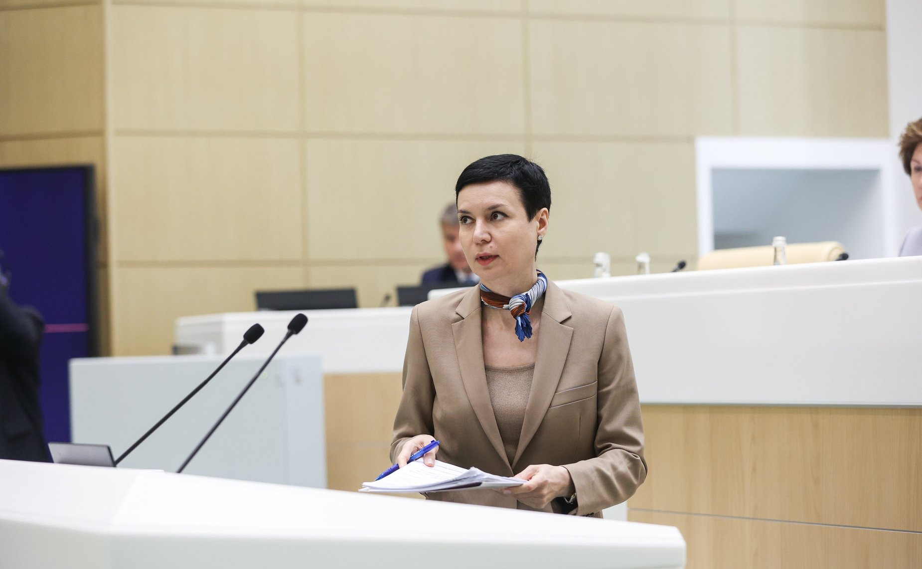 Ирина Рукавишникова