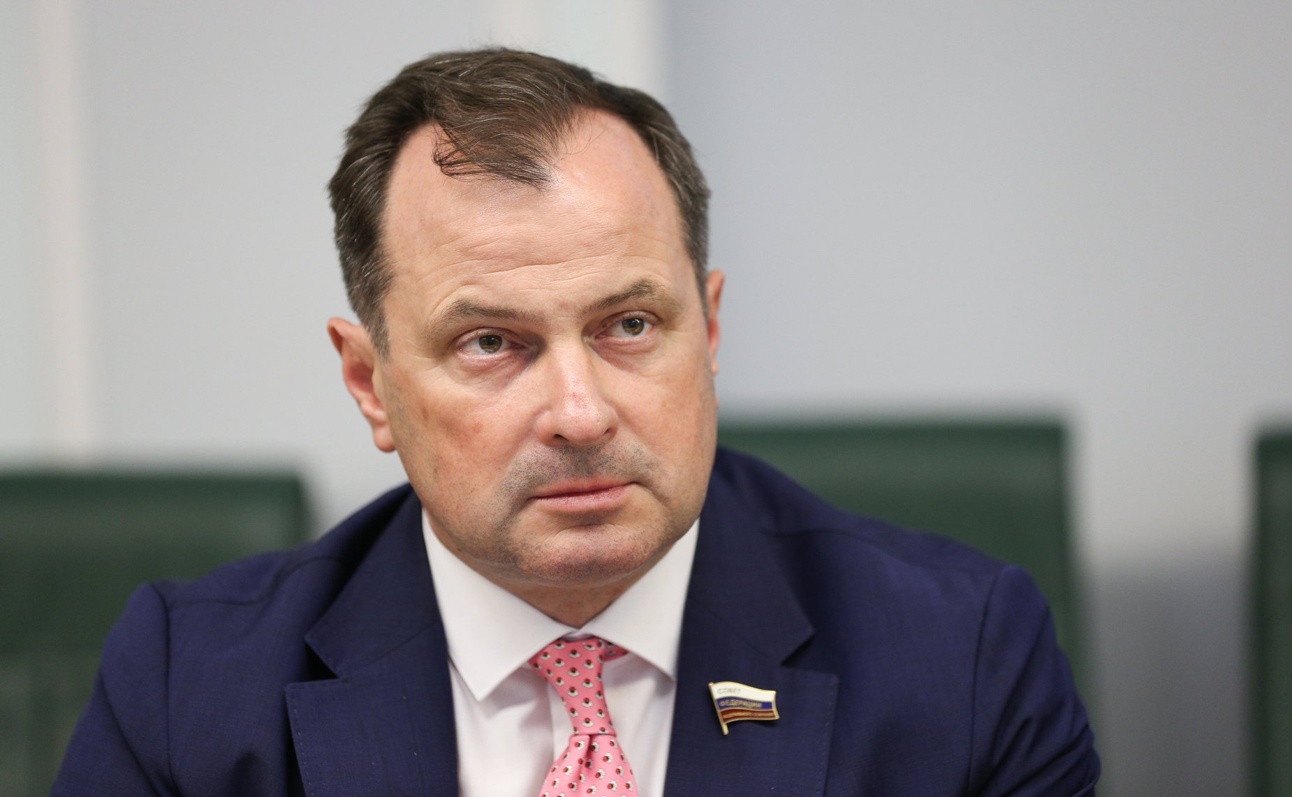 Юрий Федоров