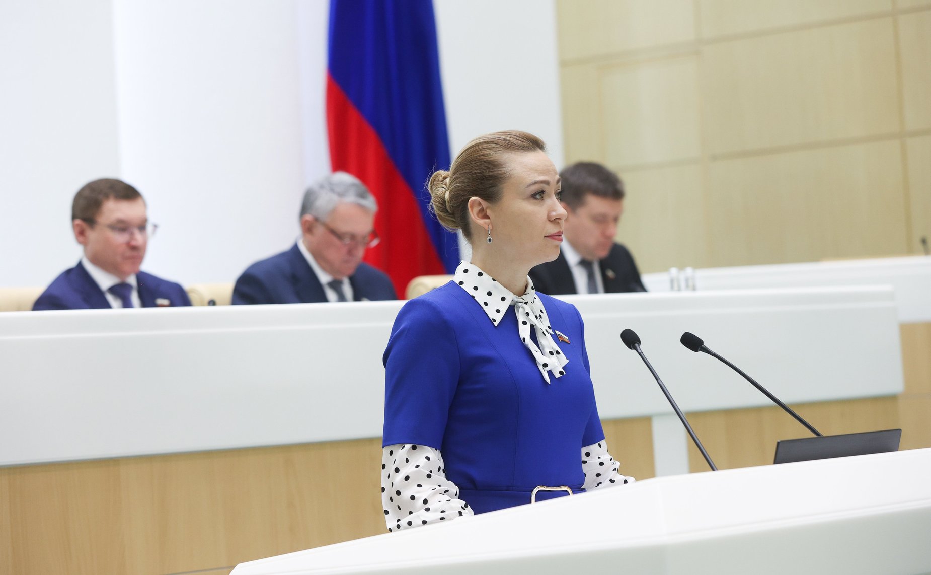 Наталья Никонорова