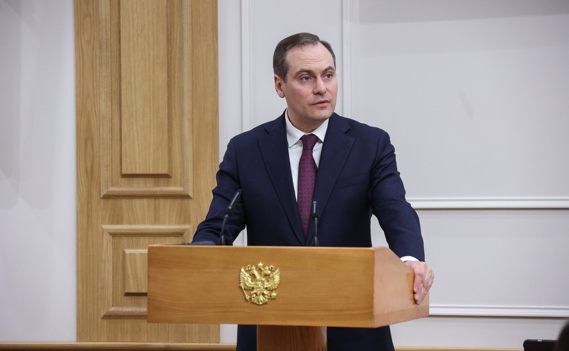 Заседание Совета по вопросам интеллектуальной собственности при Председателе СФ на тему «Организация системы управления интеллектуальной собственностью в субъектах РФ»