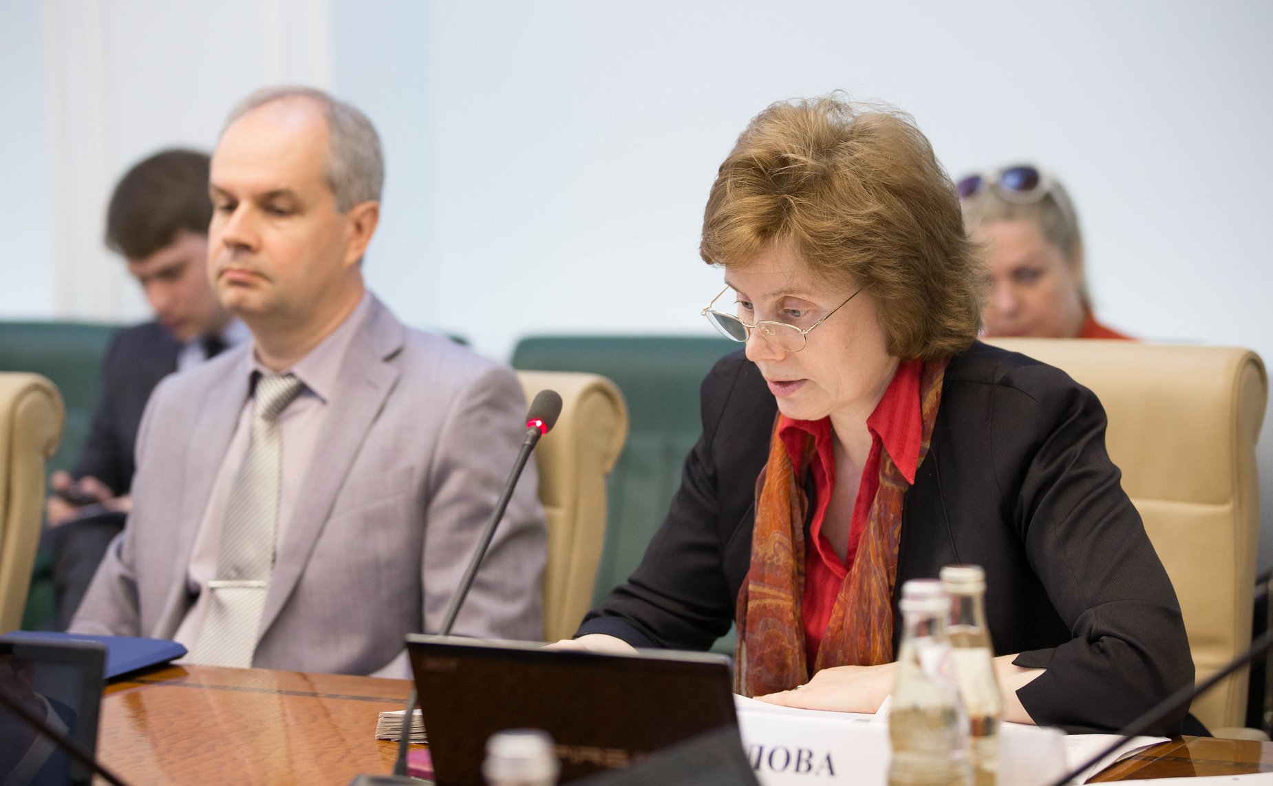 20-05 Заседание Комитета СФ по социальной политике 4