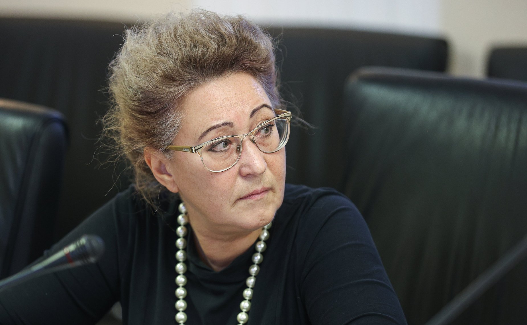 Круглый стол на тему «Защита прав потребителей в условиях моратория на проведение проверок субъектов малого и среднего предпринимательства»