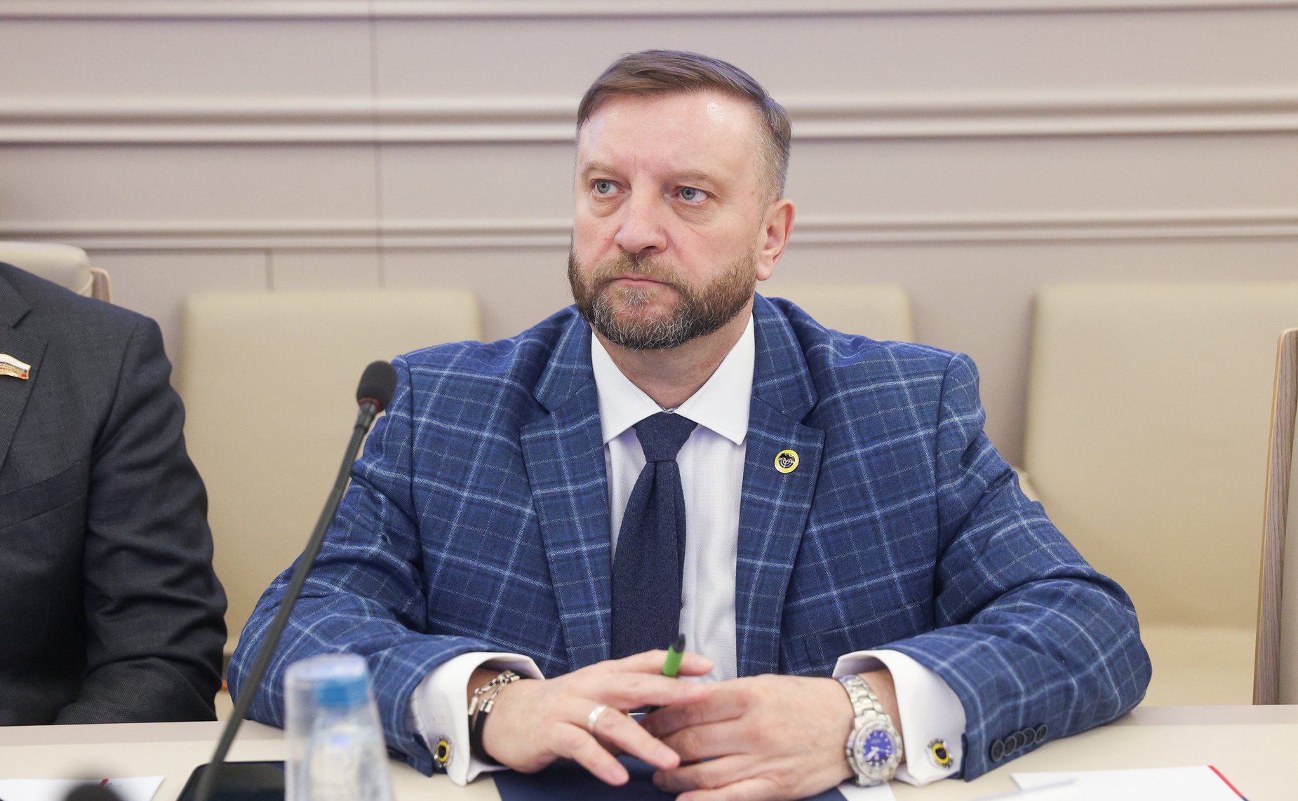 Алексей Кондратьев