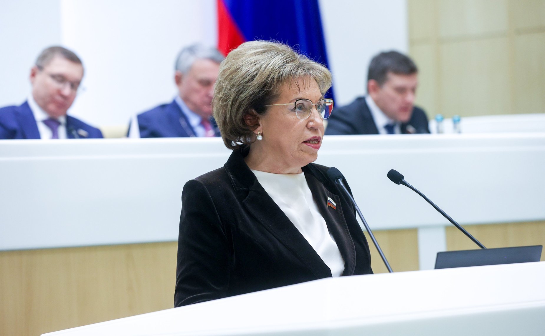 Людмила Скаковская