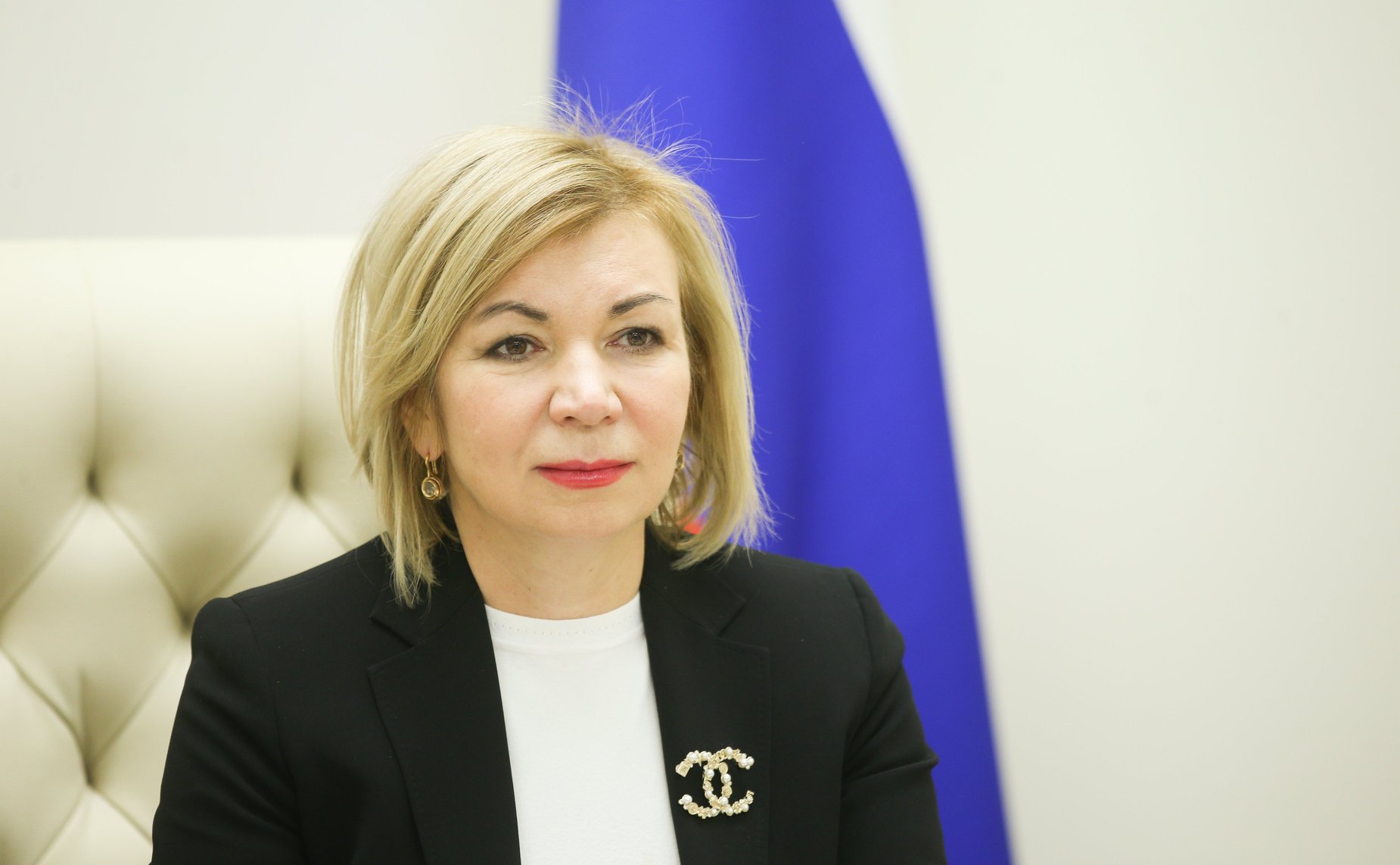 Елена Зленко