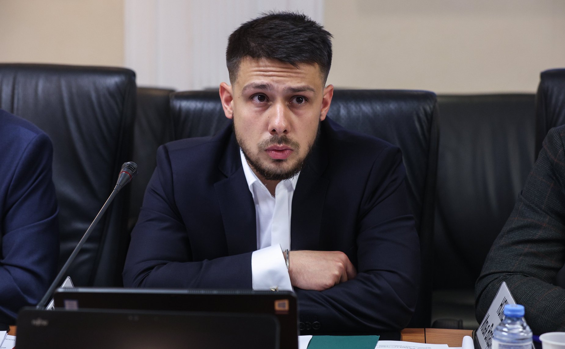 Совещание Комитета СФ по федеративному устройству, региональной политике, местному самоуправлению и делам Севера