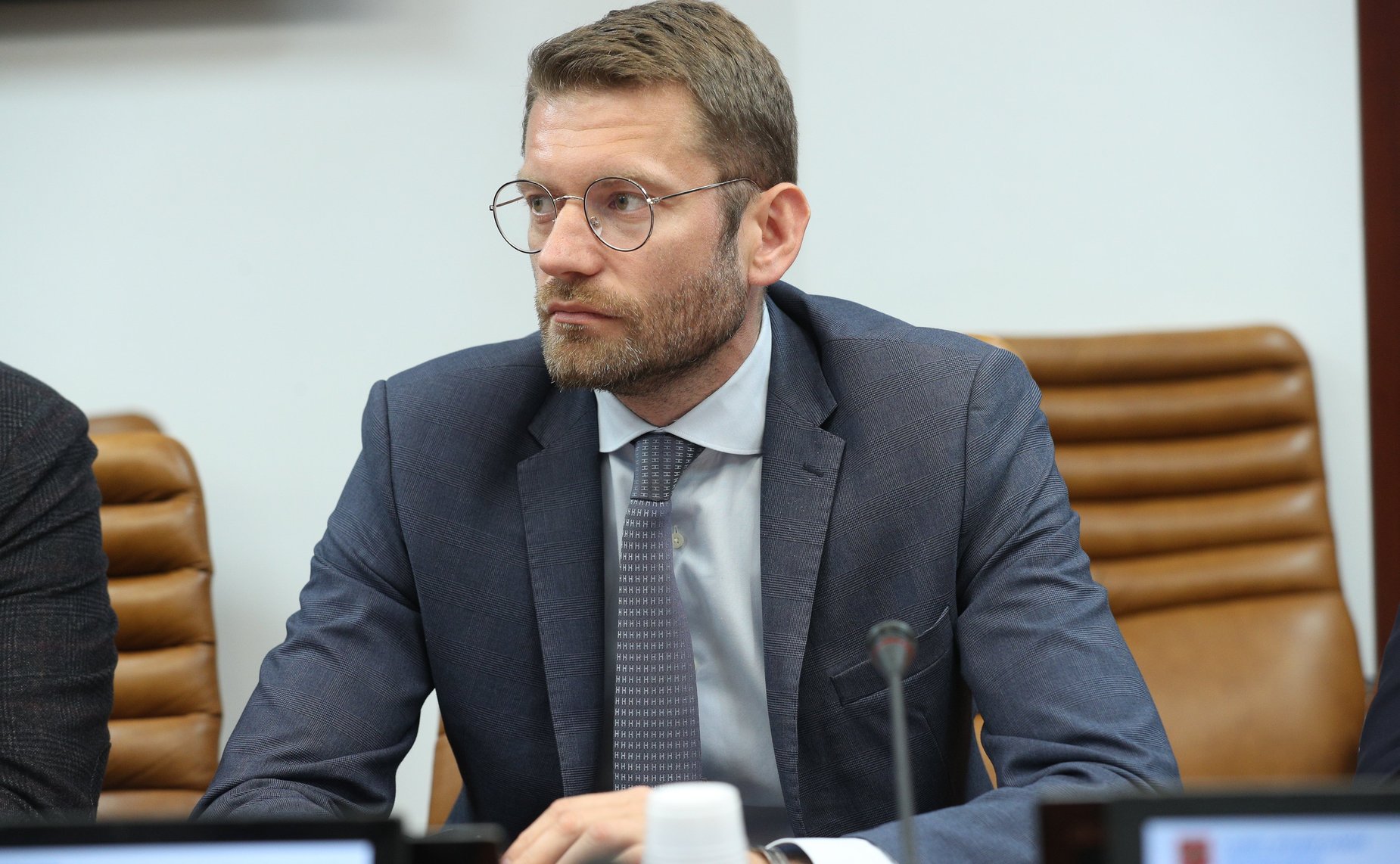 «Круглый стол» Комитета СФ по экономической политике совместно с Комитетом СФ по международным делам