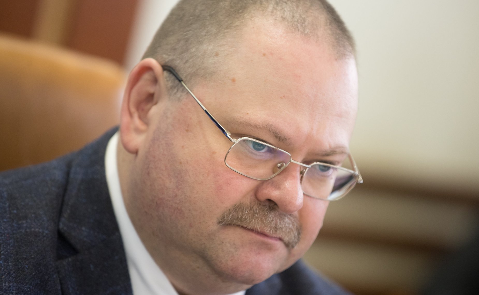 О. Мельниченко