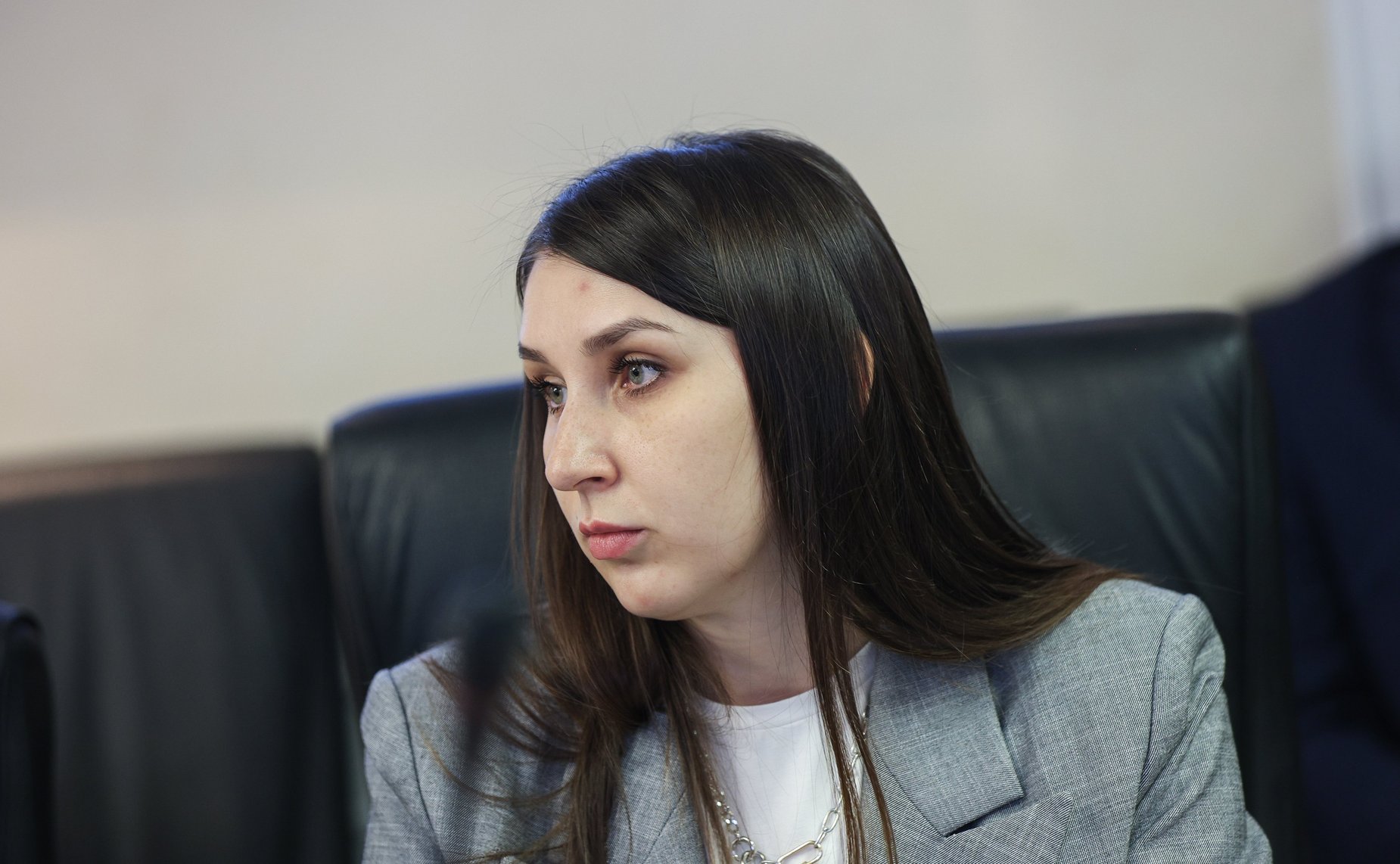 Круглый стол Комитета Совета Федерации по обороне и безопасности