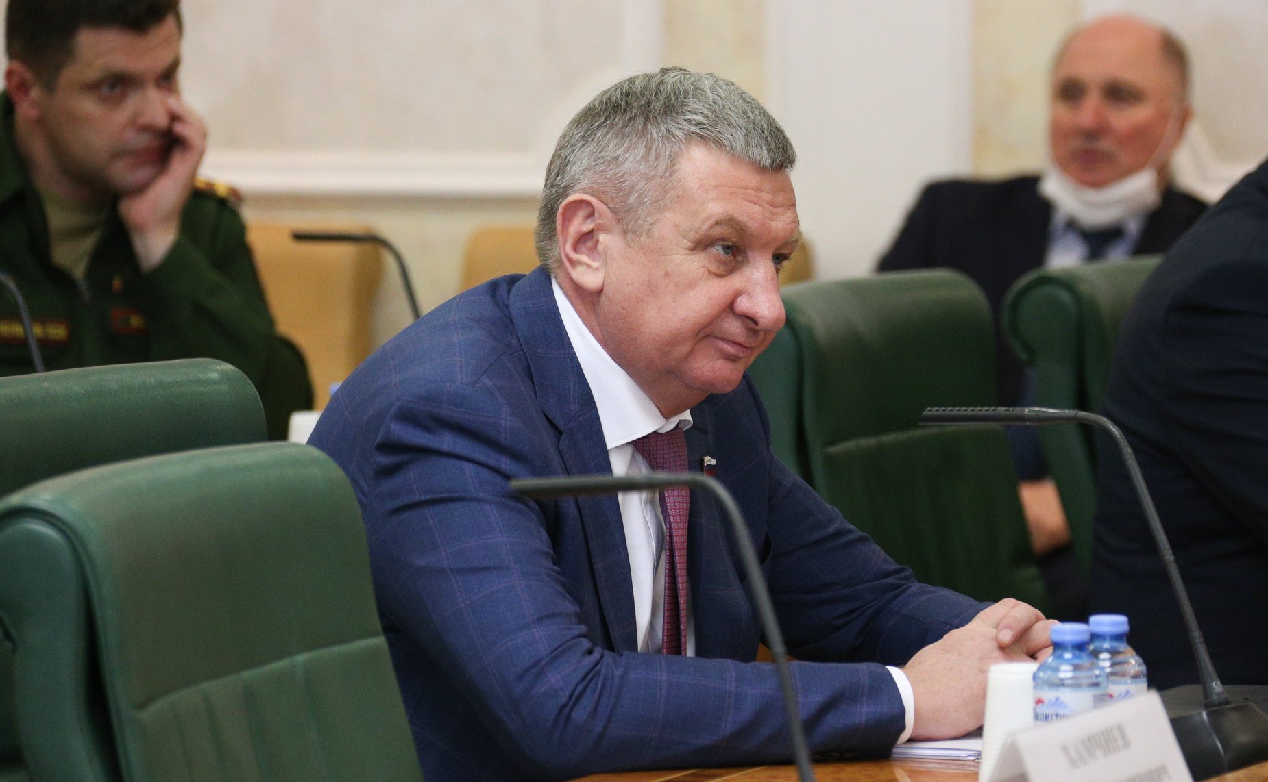 Сергей Муратов