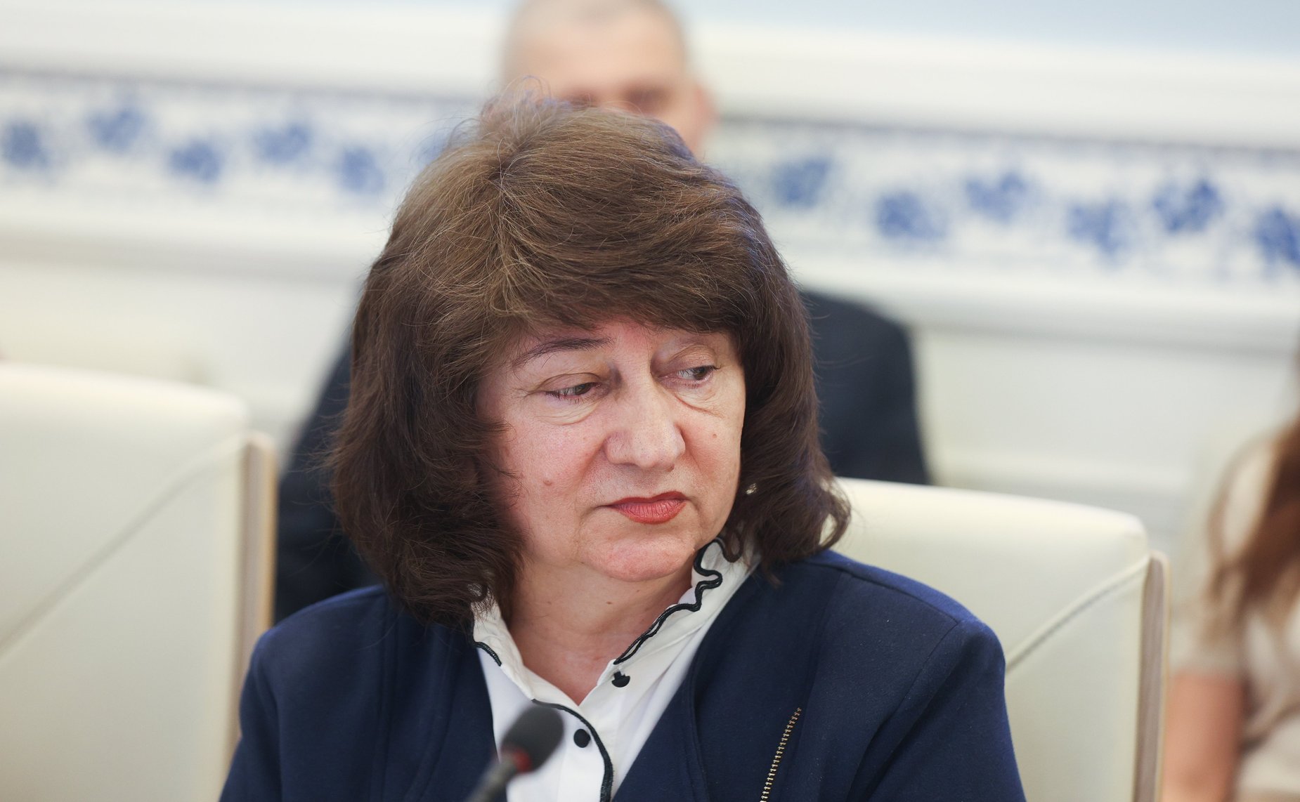 Круглый стол на тему «О патриотическом воспитании подрастающего поколения посредством приобщения к чтению художественной литературы военно-патриотической направленности»