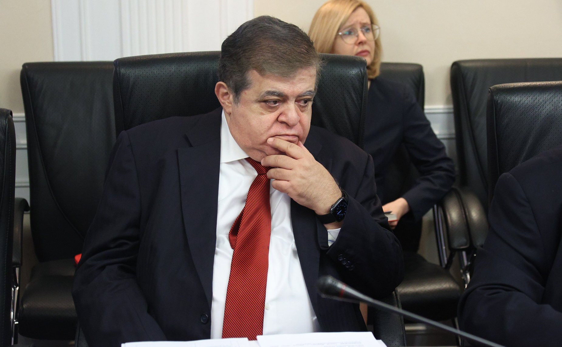 Владимир Джабаров