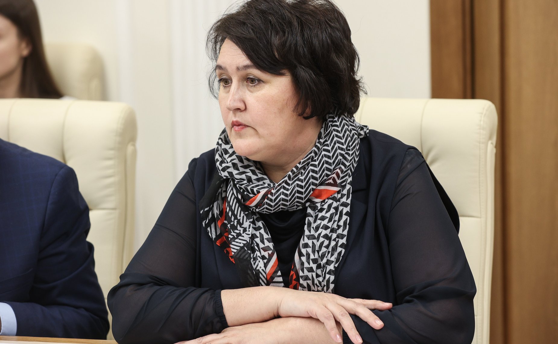 Круглый стол на тему «Совершенствование механизмов государственного регулирования деятельности геологоразведочных юниорных компаний и стимулирование их развития»