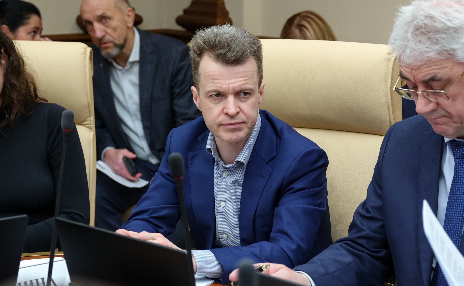 Совещание Комитета СФ по экономической политике совместно с Комитетом СФ по конституционному законодательству и государственному строительству на тему «Совершенствование законодательства РФ в части развития технологий искусственного интеллекта»