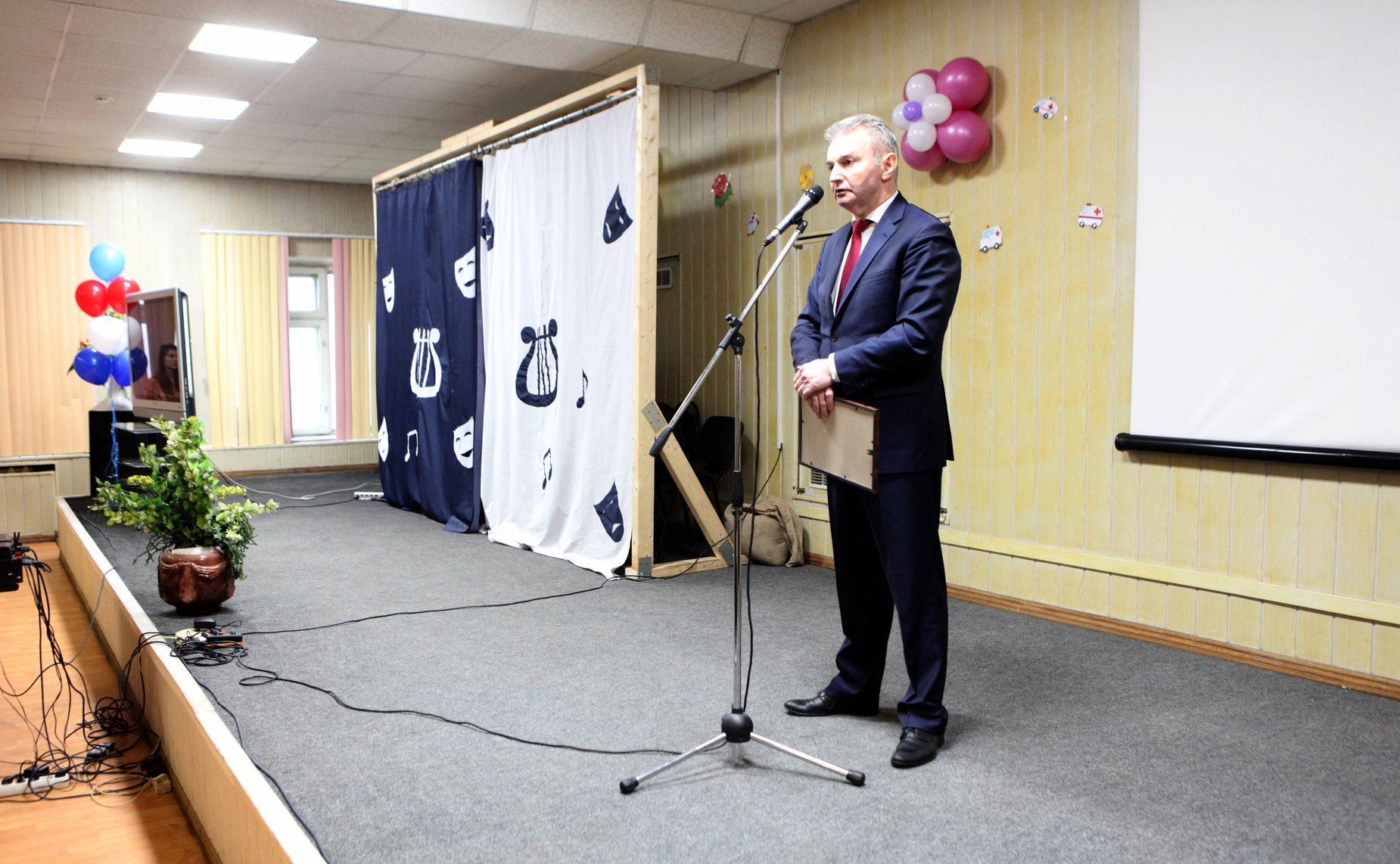 Игорь Каграманян