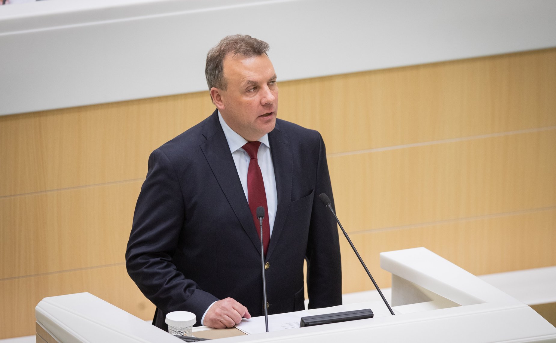 Артур Муравьев