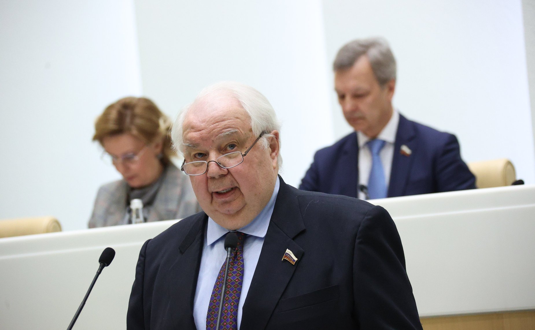 Сергей Кисляк