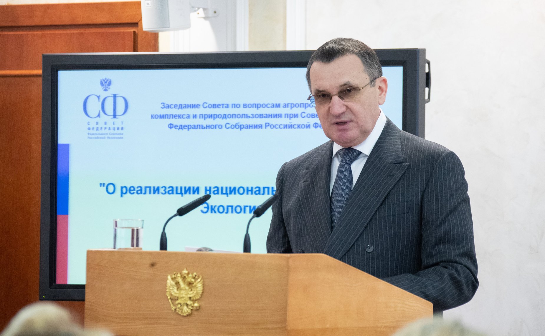 Николай Федоров