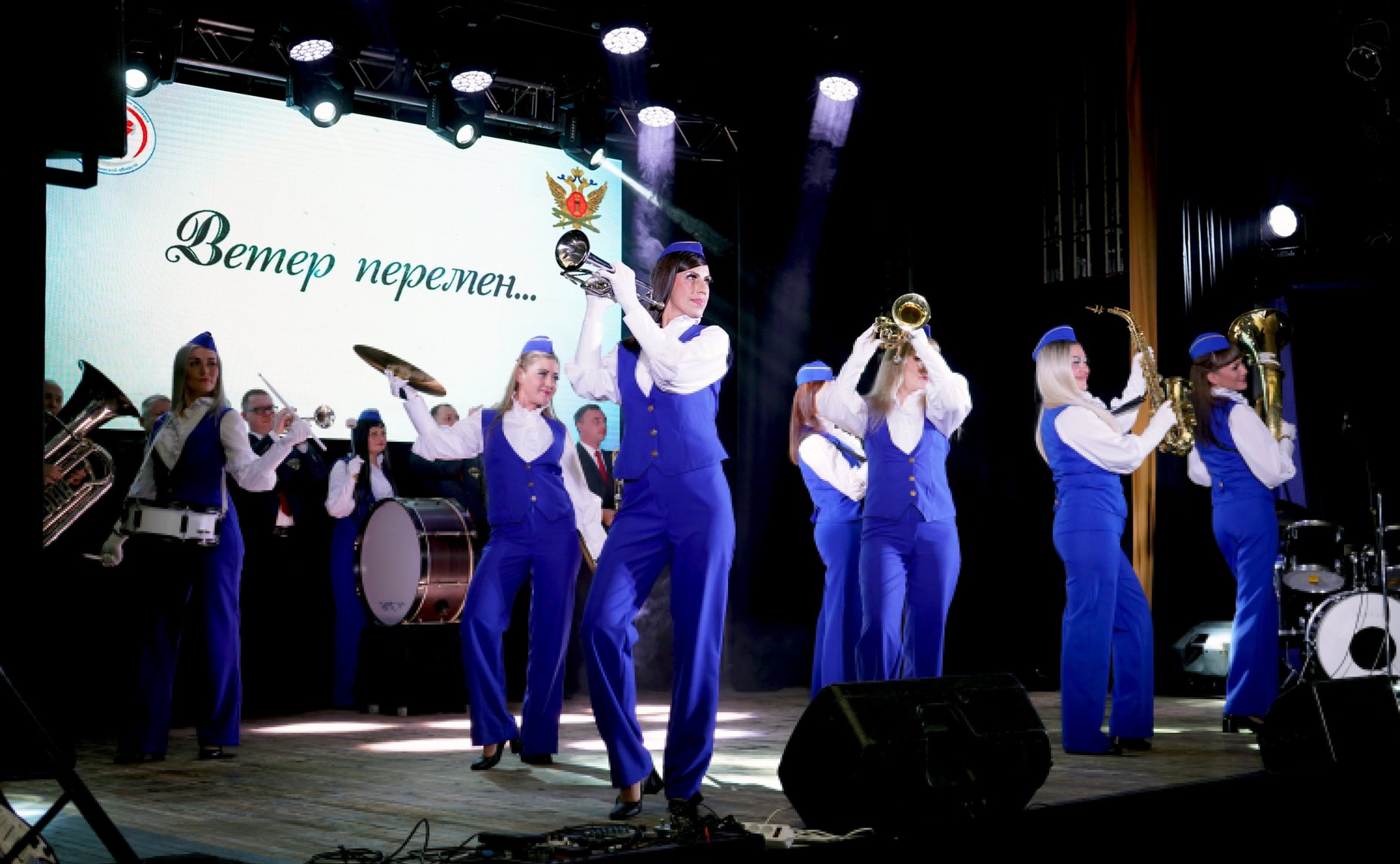 Всероссийский кинофестиваль «Надежда.Челябинск» прошел в столице Южного Урала