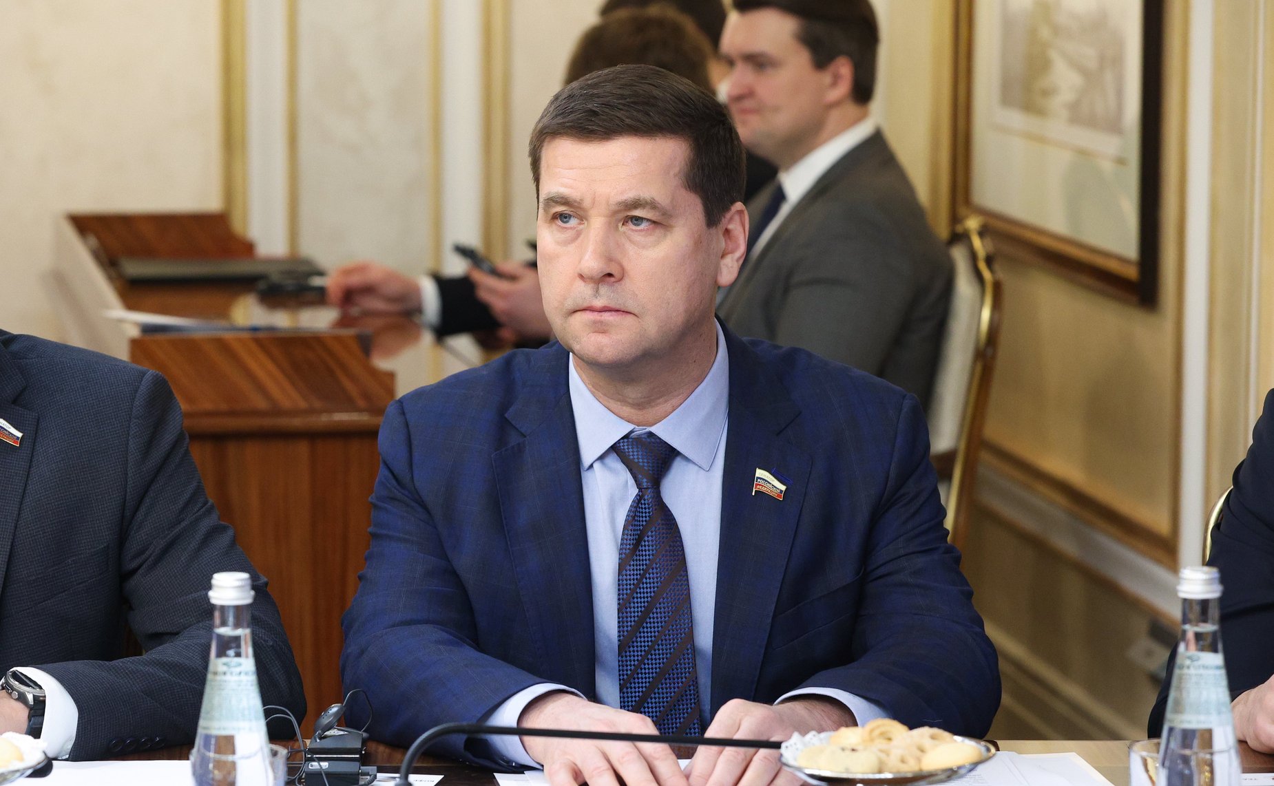 Андрей Чернышев