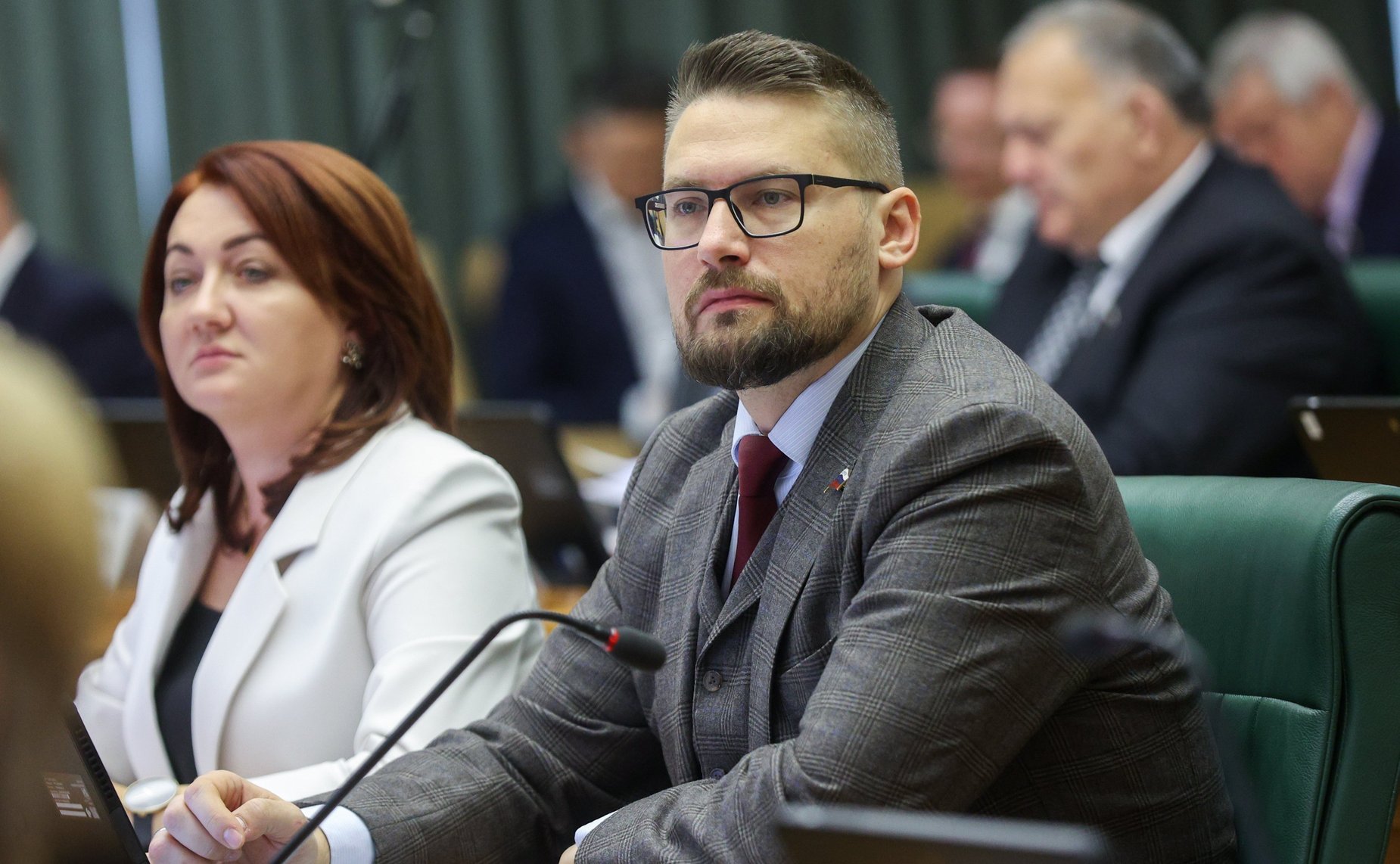 Руслан Смашнев