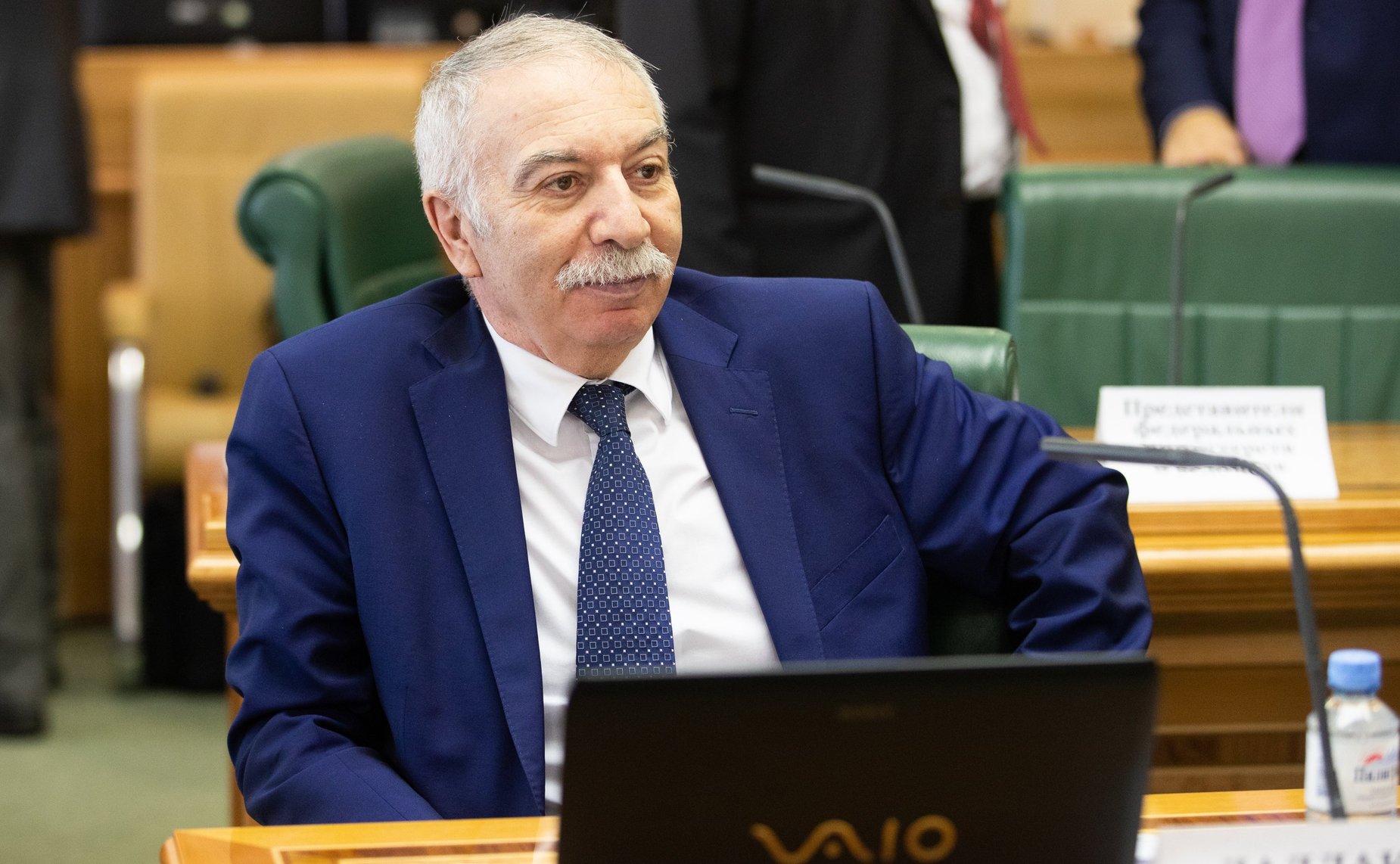 Арамаис Даллакян