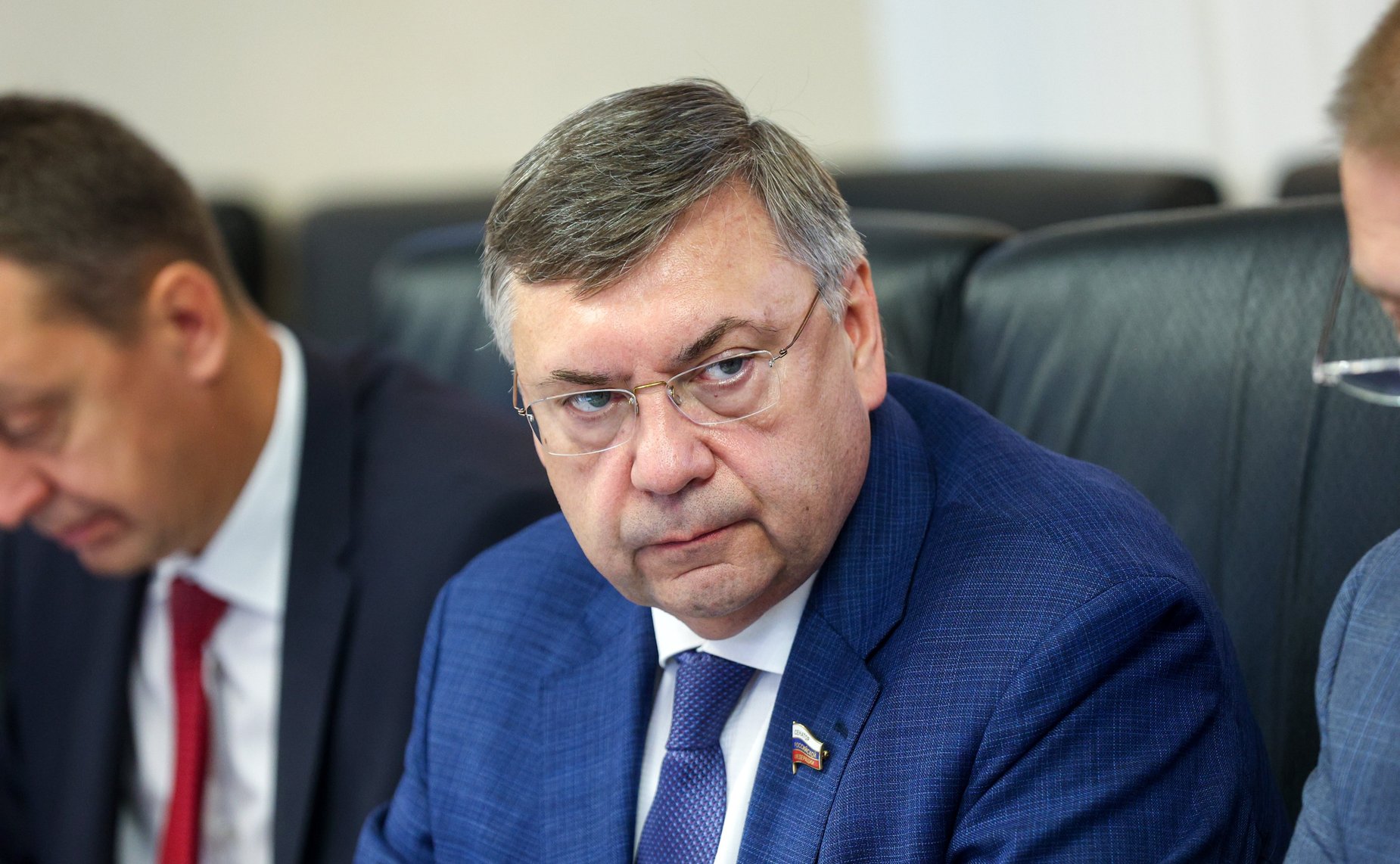 Вадим Соколов