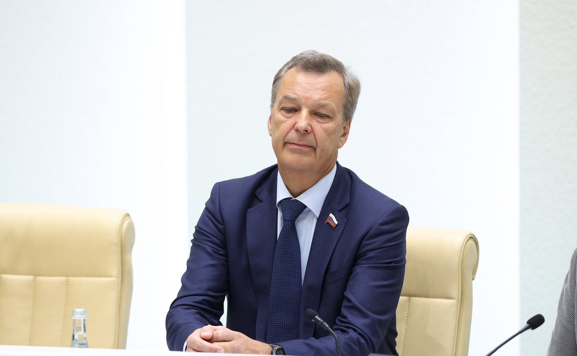 Андрей Яцкин