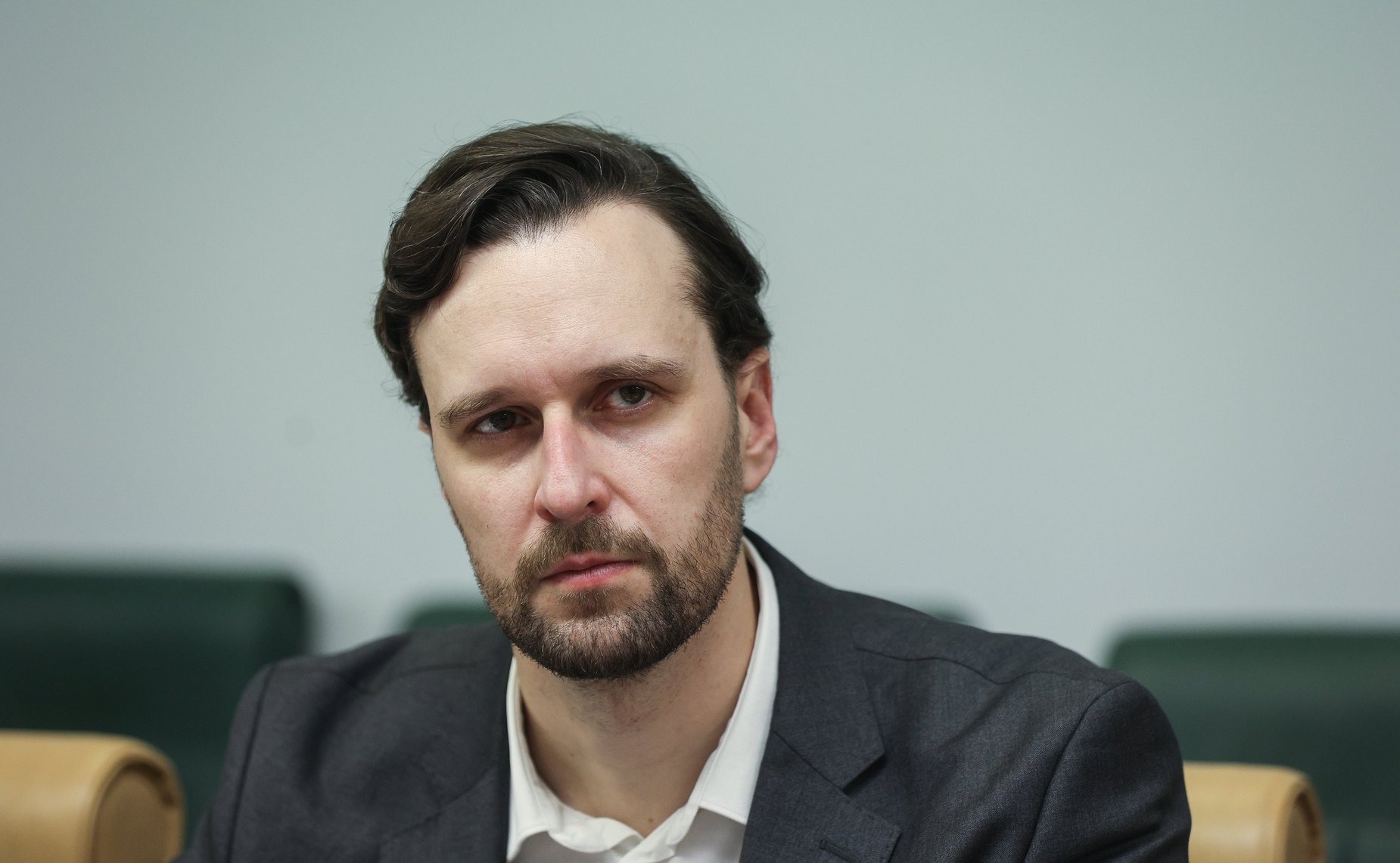 Совещание Комитета СФ по Регламенту и организации парламентской деятельности