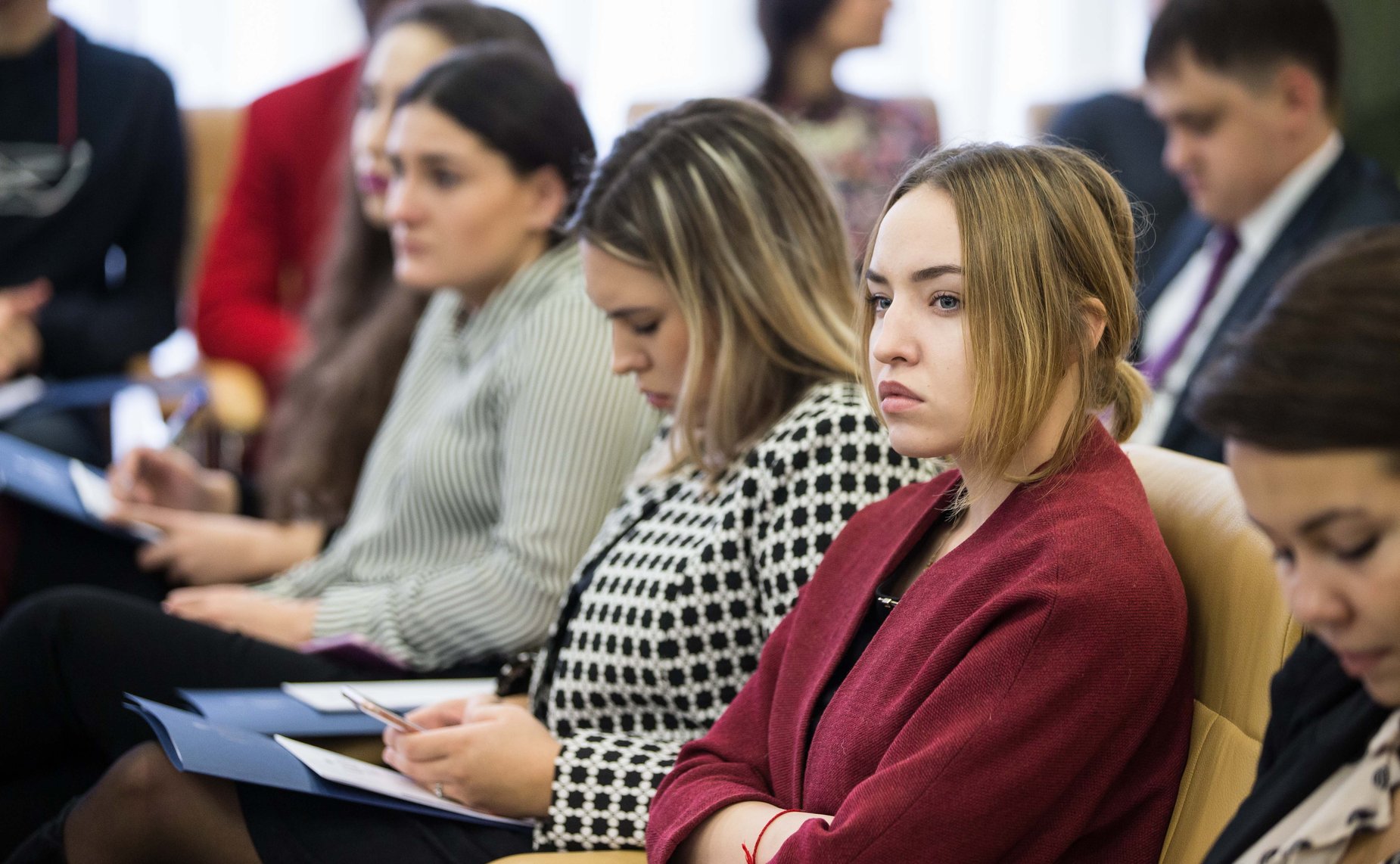 Парламентские слушания, посвященные вопросам оздоровления российской банковской системы