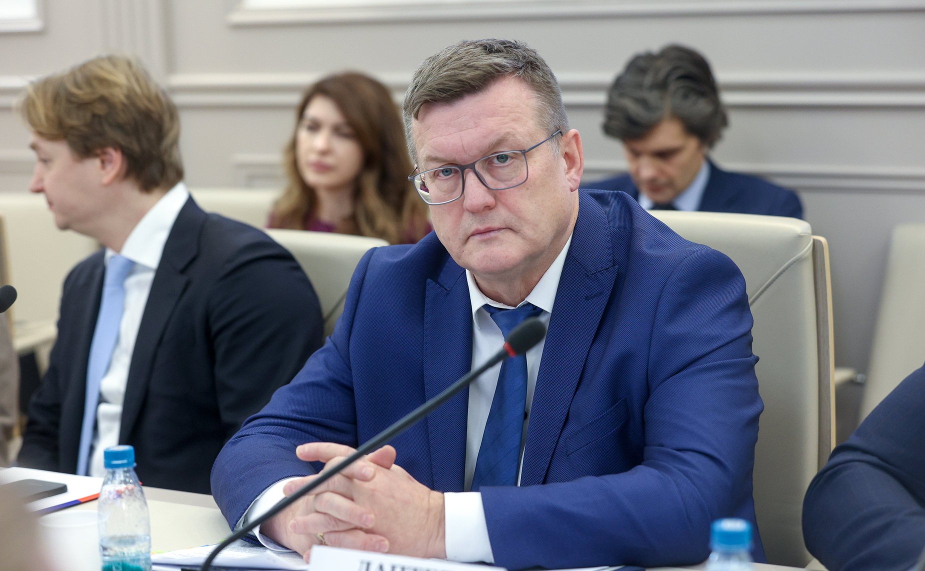 Совещание Комитета СФ по бюджету и финансовым рынкам совместно с Комитетом СФ по экономической политике «Актуальные вопросы реализации концессионных соглашений и соглашений о государственно-частном партнерстве в субъектах Российской Федерации»