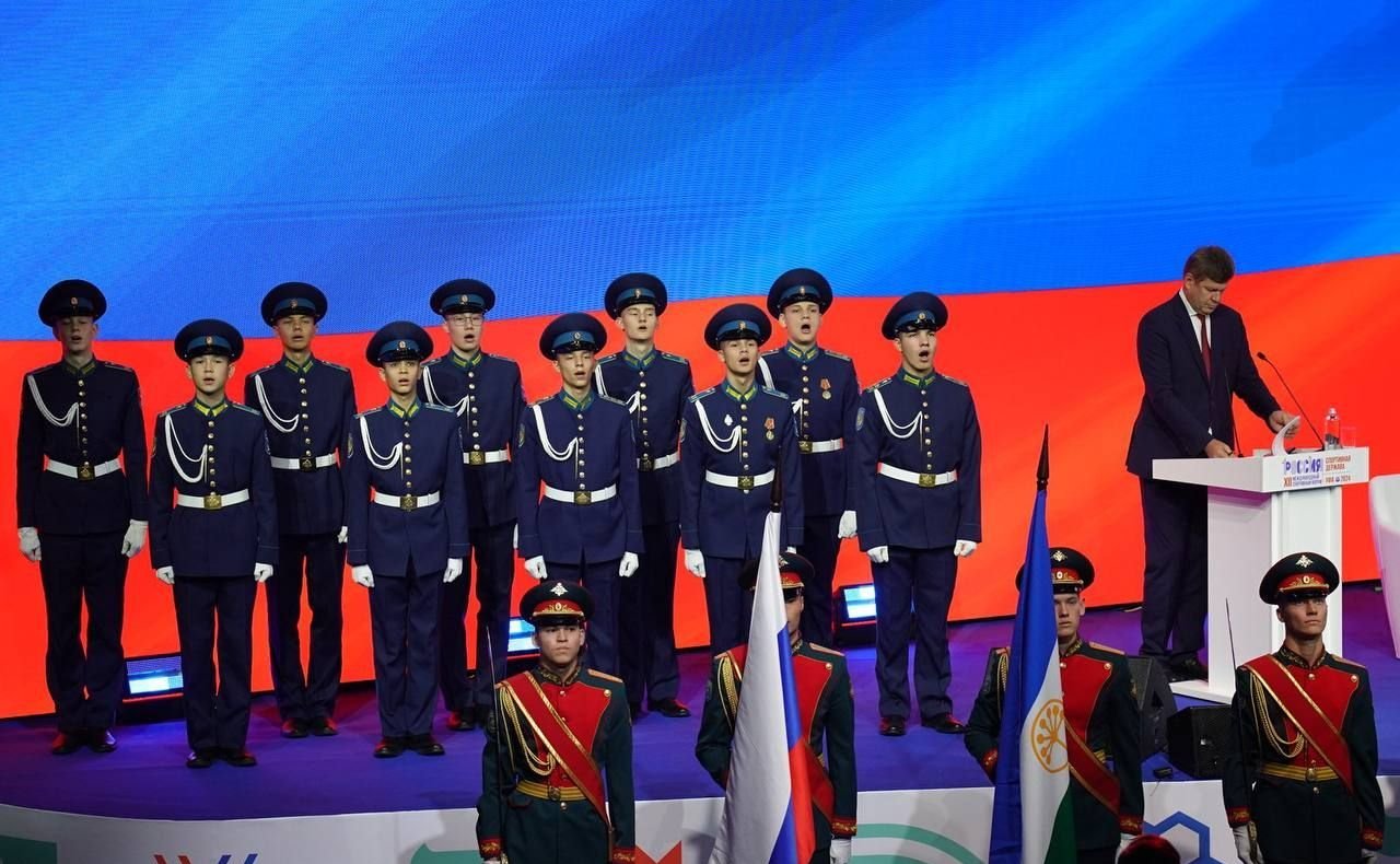 Заседание Совета по вопросам развития физической культуры и спорта при Главе Республики Башкортостан