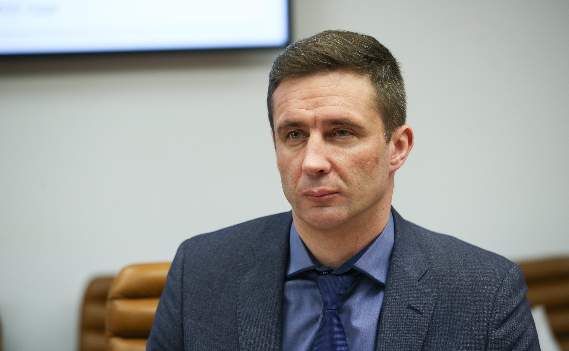 Совещание Комитета СФ по экономической политике