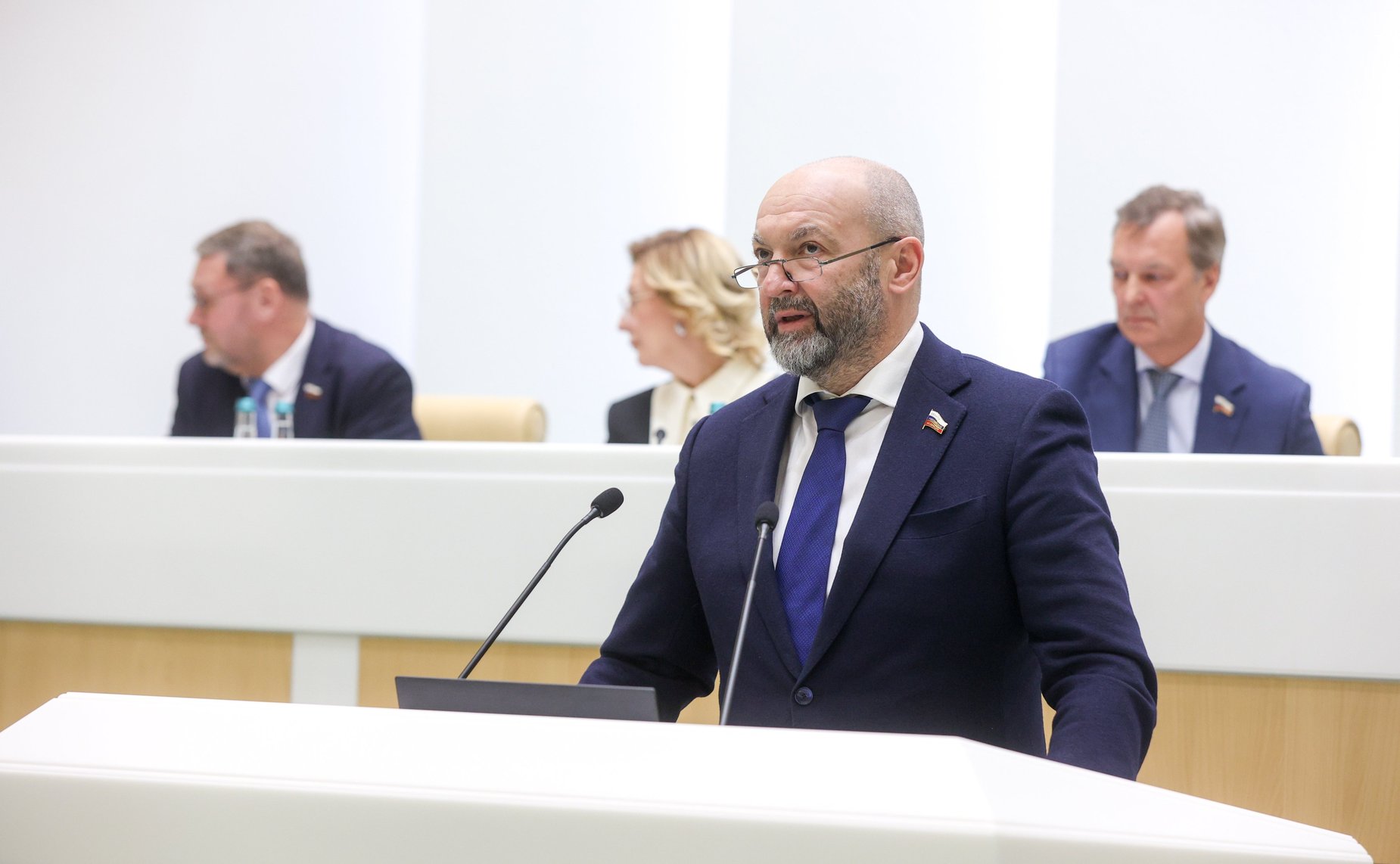 Сергей Аноприенко