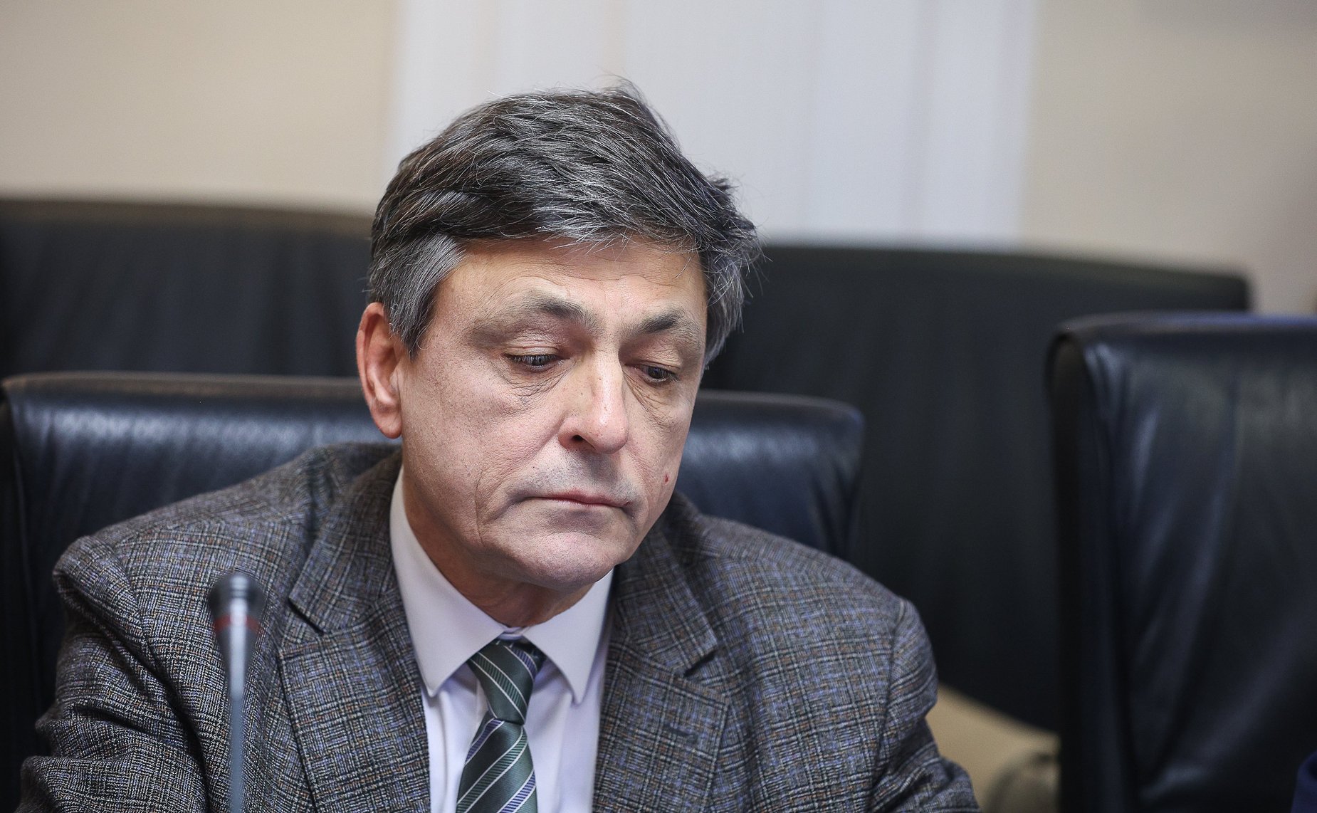 Заседание Экспертного совета по физической культуре и спорту при Комитете СФ по социальной политике