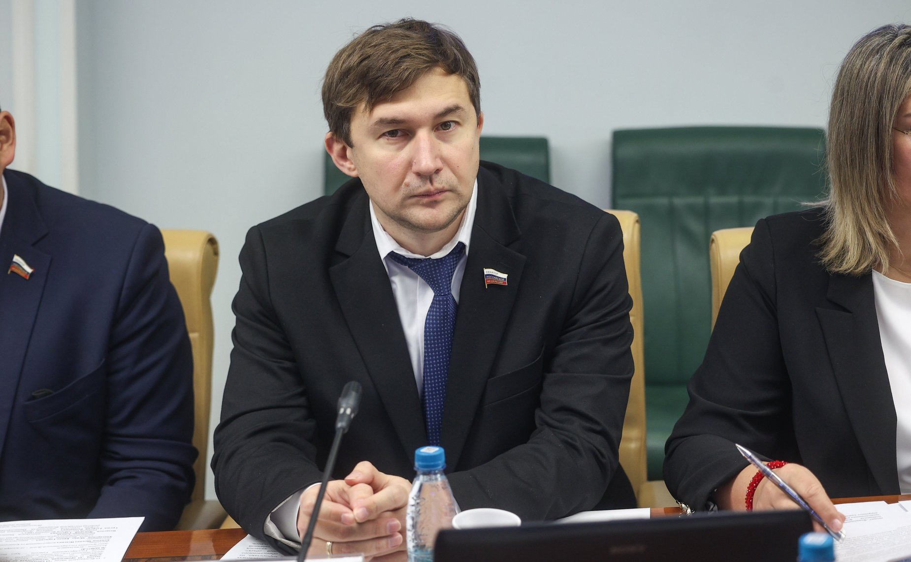 Сергей Карякин