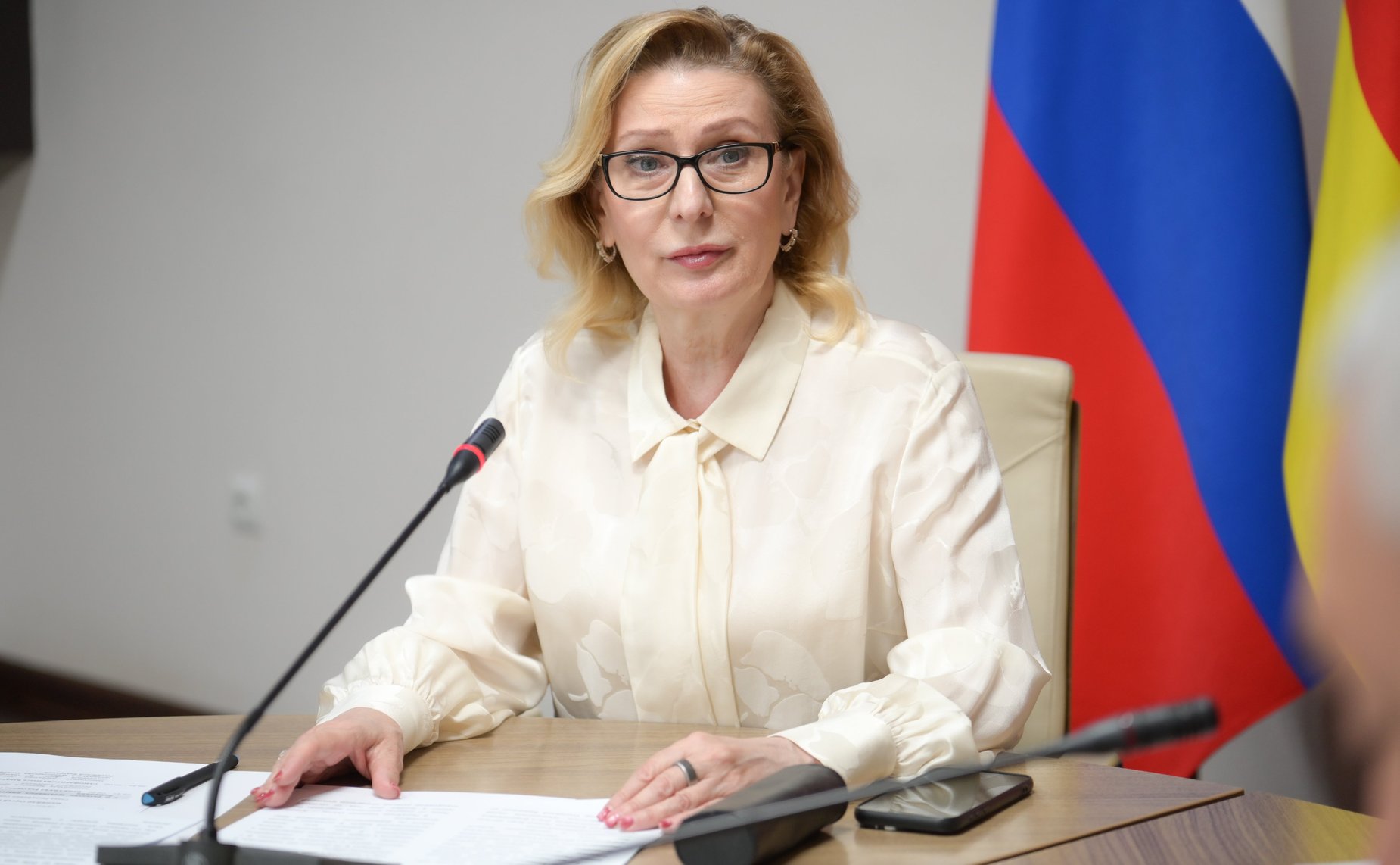 Инна Святенко