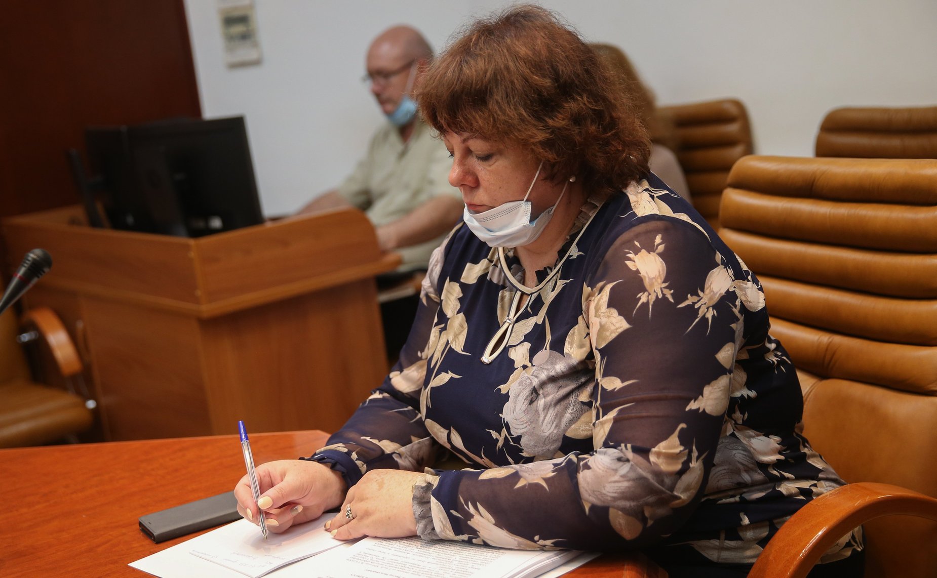 «Круглый стол» Комитета СФ по науке, образованию и культуре