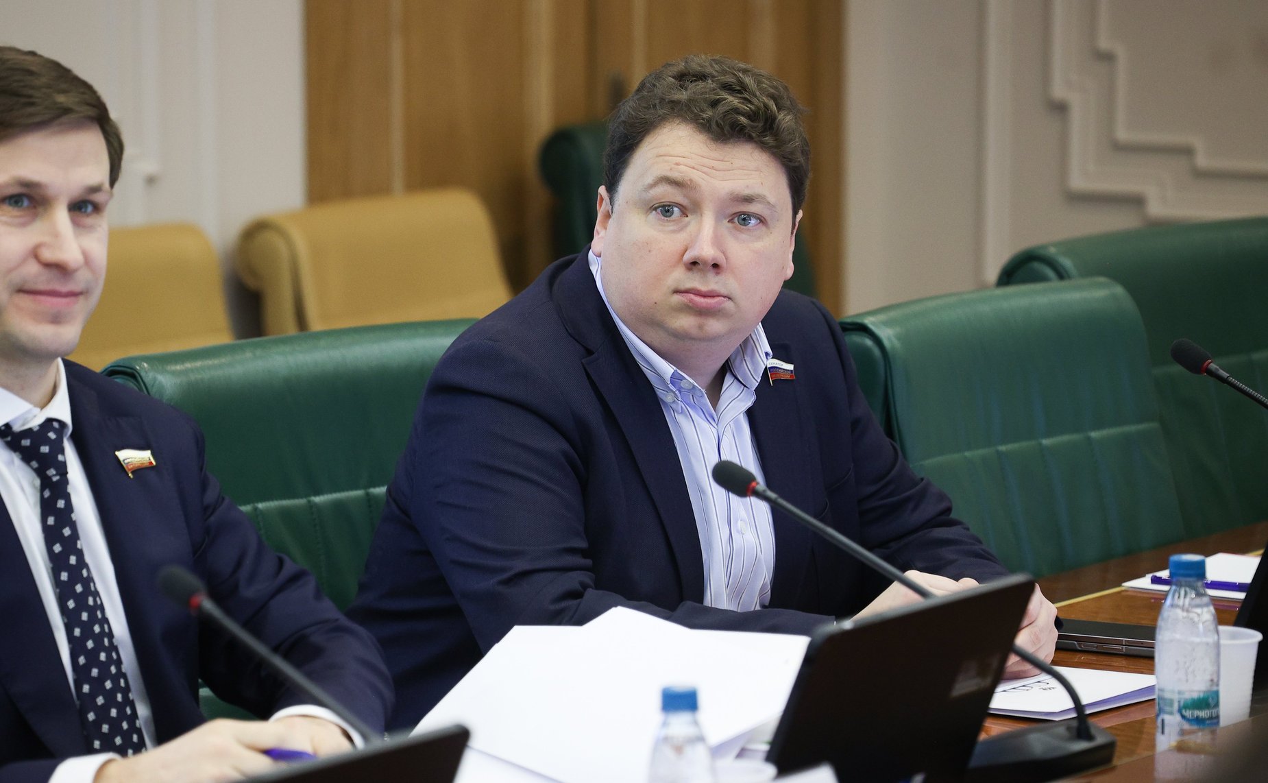 Александр Шендерюк-Жидков