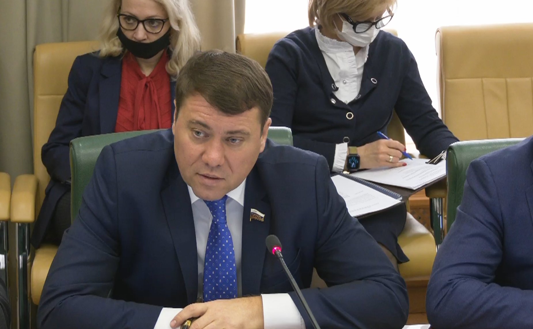 Иван Абрамов