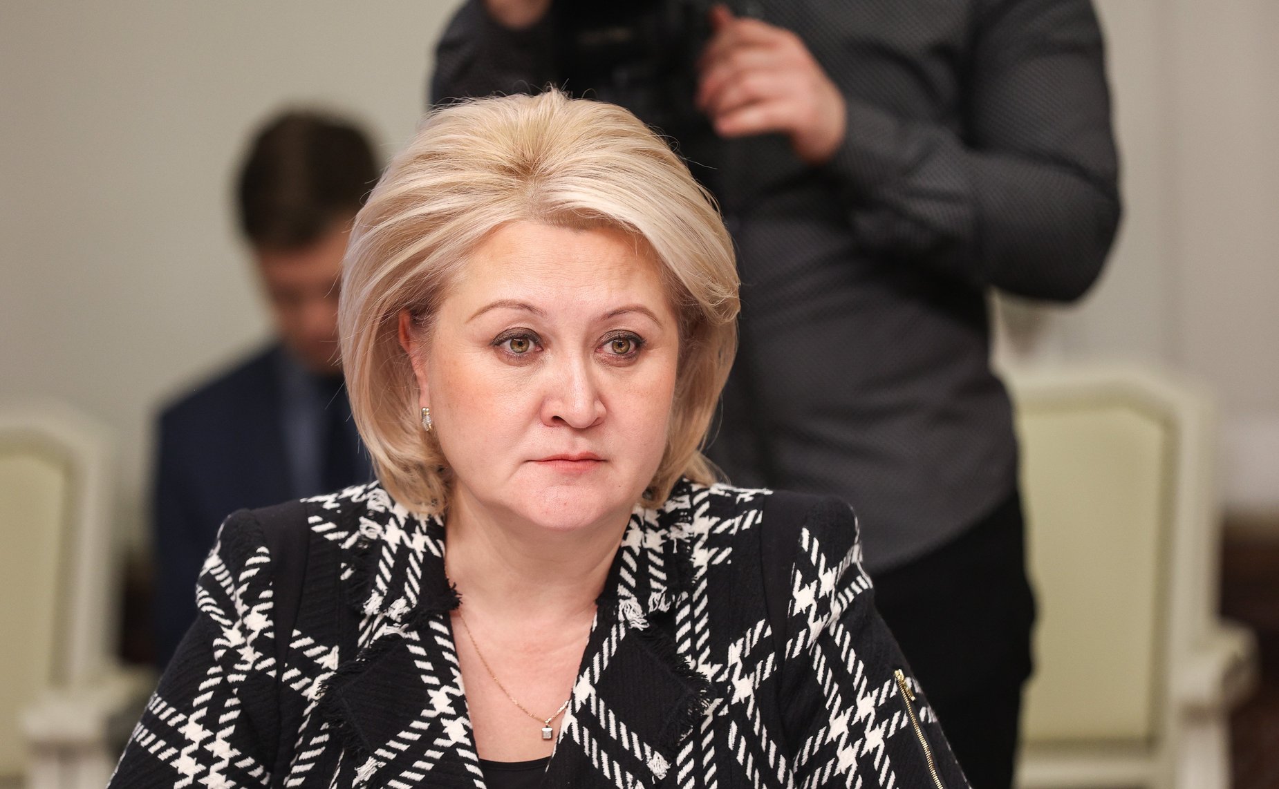 Лилия Гумерова